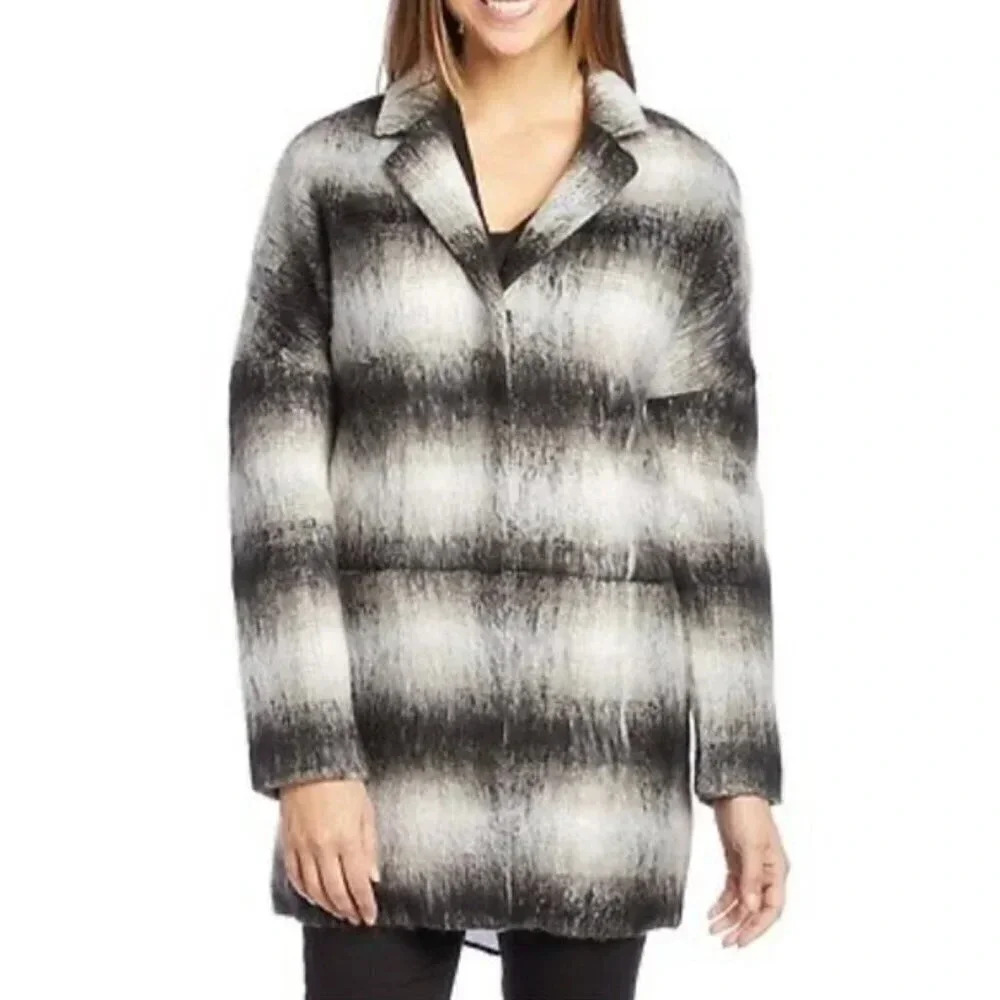 Volcom Pea Coat Jacket
